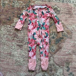 Posh Peanut convertible romper